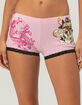 ED HARDY Love Kills Slowly Womens Boyshorts image number 2