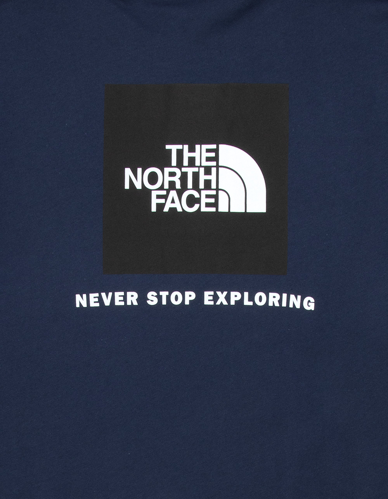 THE NORTH FACE Box NSE Mens Tee image number 2