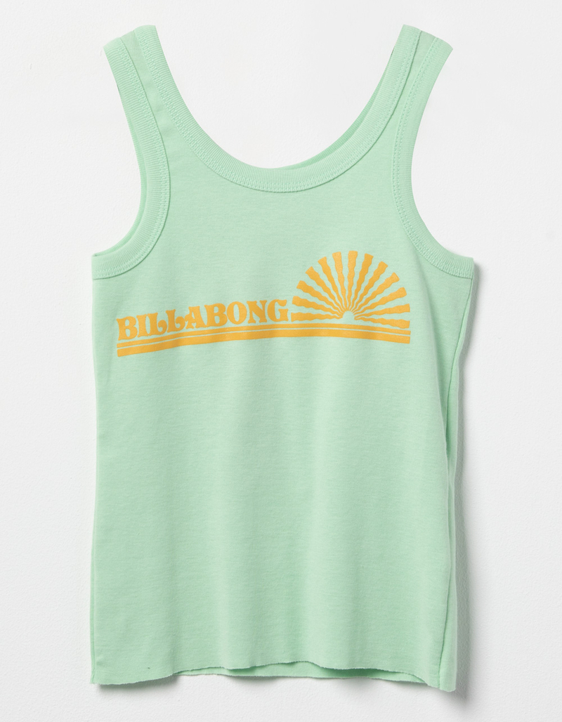 BILLABONG Feeling Happy Girls Tank Top image number 1