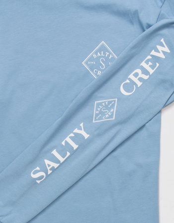 SALTY CREW Tippet Boys Long Sleeve Tee Alternative Image