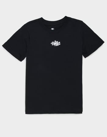 NIKE Love At First Flight Boys Tee Alternative Image