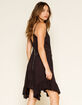 FREE PEOPLE Sway With Me Trapeze Slip Dress image number 2