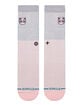 STANCE Jigglypuff Crew Socks image number 2