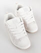 DC SHOES Court Graffik SD Womens Shoes image number 5