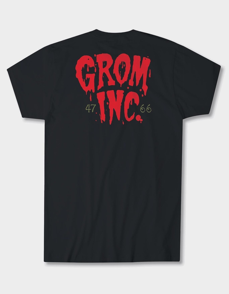 GROM Grom Inc. Boys Tee image number 0
