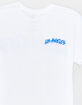 9TH LIFE LA Palms Boys Tee image number 3