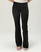 NIKE Sportswear Chill Knit Womens Ribbed Pants image number 2