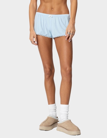 EDIKTED Buffy Shorts Primary Image