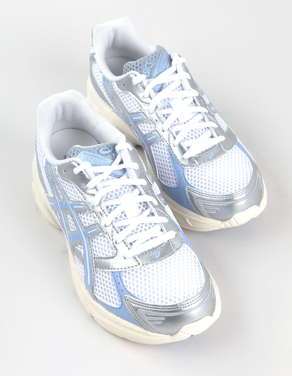 ASICS Gel-1130 Womens Shoes - LT BLUE/WHITE | Tillys