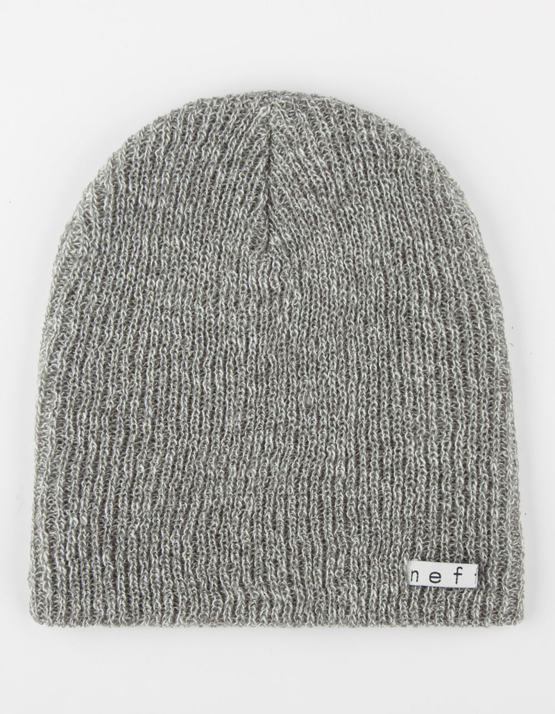 NEFF Daily Heather Beanie image number 0