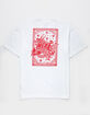 NIKE SB 90 Dragon Mens Tee image number 1