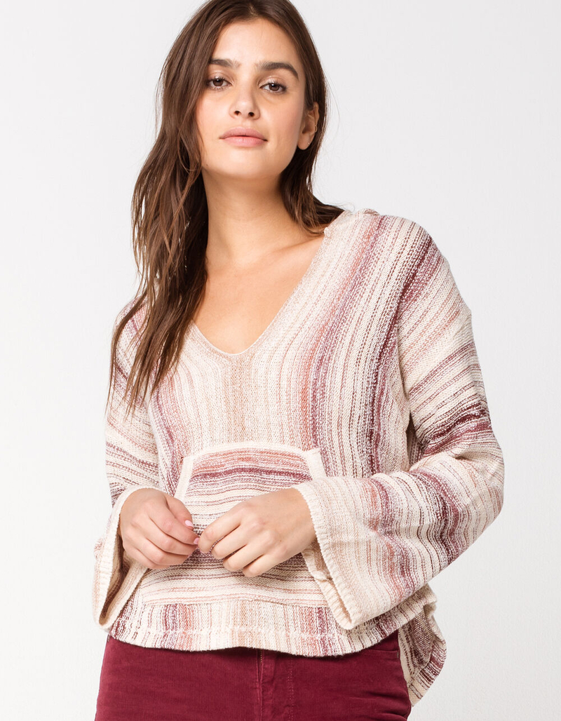 BILLABONG Baja Beach Womens Sweater image number 0