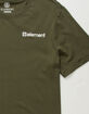 ELEMENT Joint Mens T-Shirt image number 4