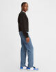 LEVI'S 550 Relaxed Mens Jeans - Fermont Cafe image number 2