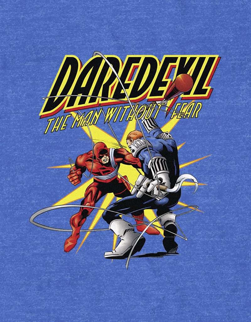 MARVEL Daredevil No Fear Unisex Tee image number 1