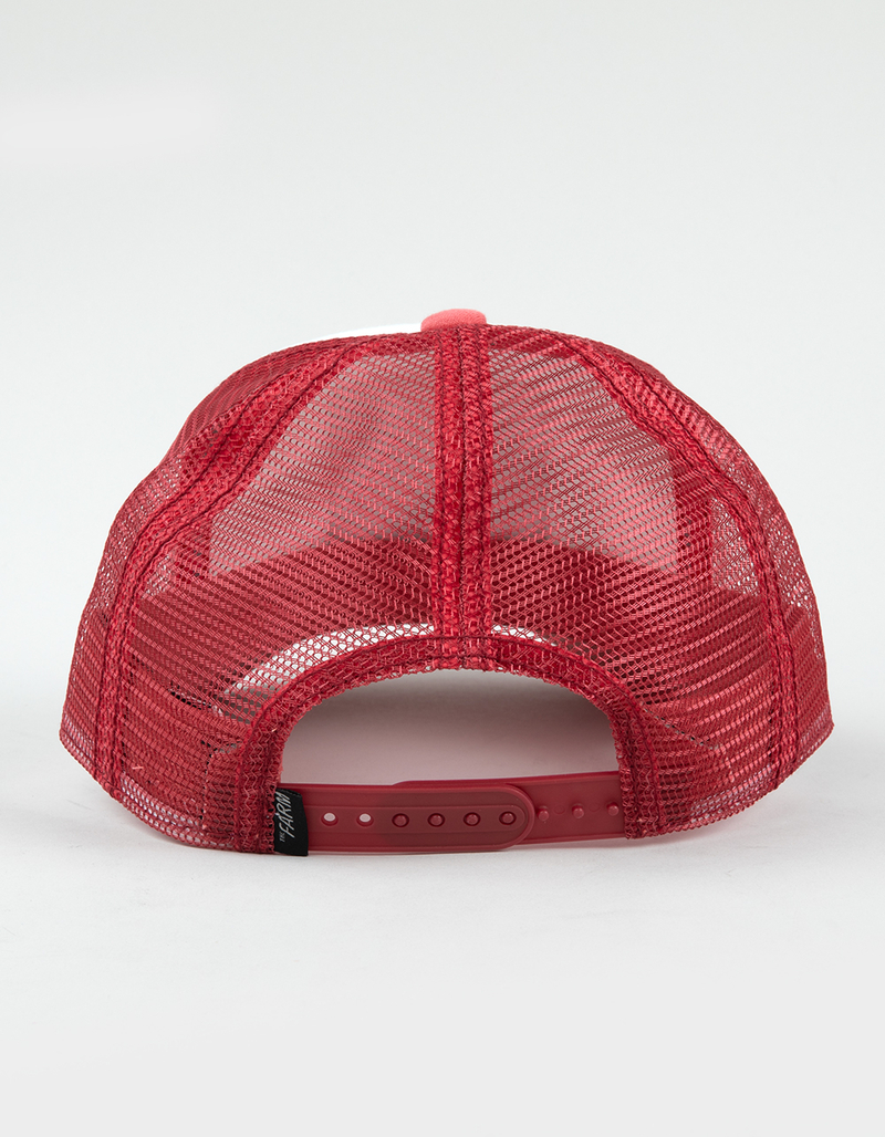 GOORIN BROS. So Silly Kids Trucker Hat image number 2