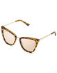 QUAY AUSTRALIA Reina Tortoise Sunglasses image number 1