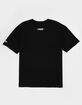 PRO STANDARD Los Angeles Lakers Embroidered Mens Tee image number 2