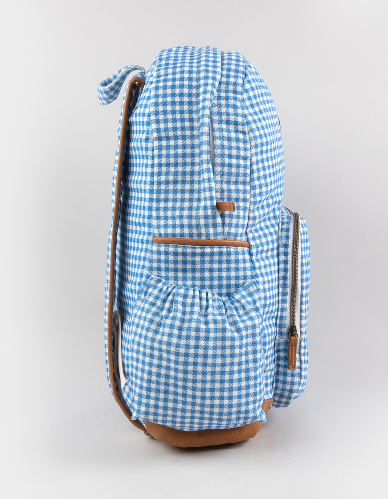 BILLABONG Home Abroad Womens Backpack image number 4