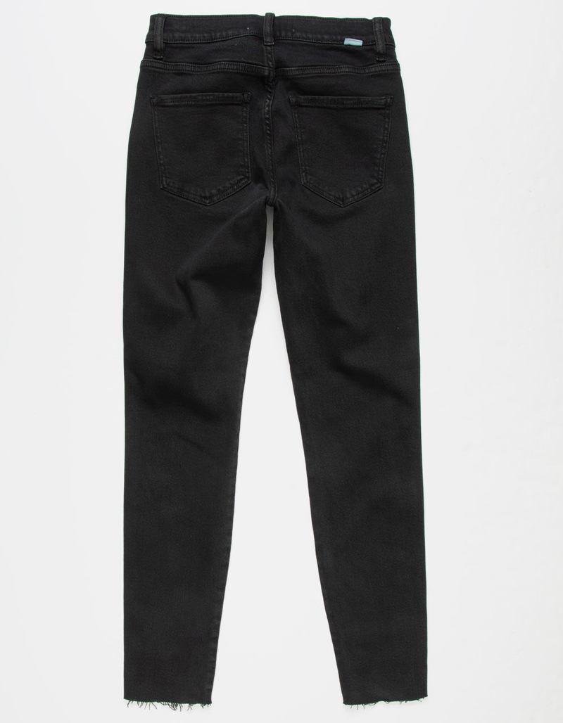 DAZE Moneymaker High Rise Womens Skinny Jeans image number 6