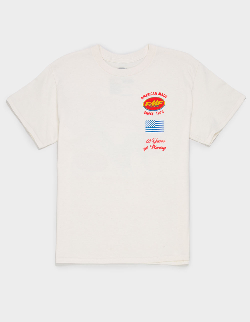 FMF Garage Boys Tee image number 1