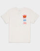 FMF Garage Boys Tee image number 2