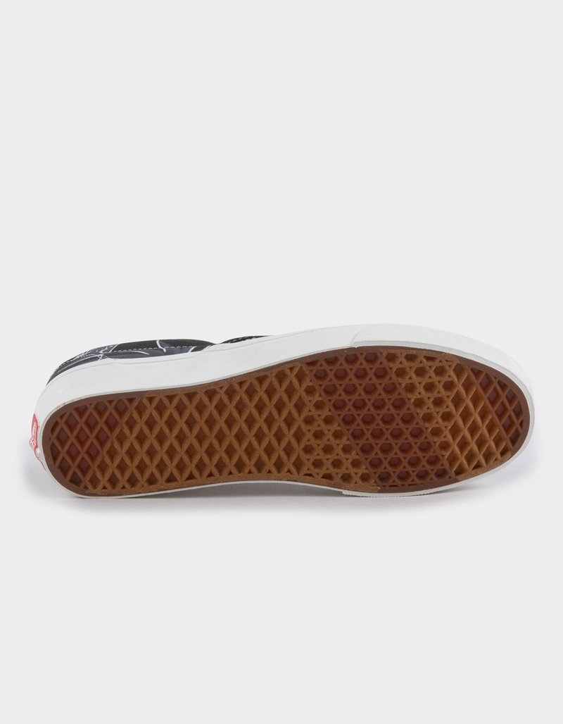 VANS Classic Slip-On Shoes image number 2