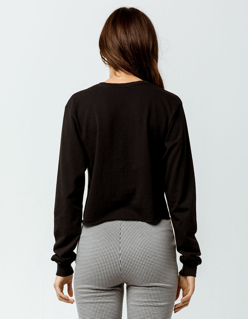 MAD ENGINE Polaroid Womens Tee image number 2