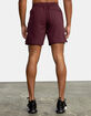 RVCA Yogger IV Mens Shorts image number 4