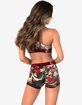 ETHIKA True Fresco Staple Womens Boyshorts image number 3