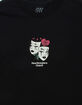 HEARTBREAKERS CLUB Seeker Mens Tee image number 4