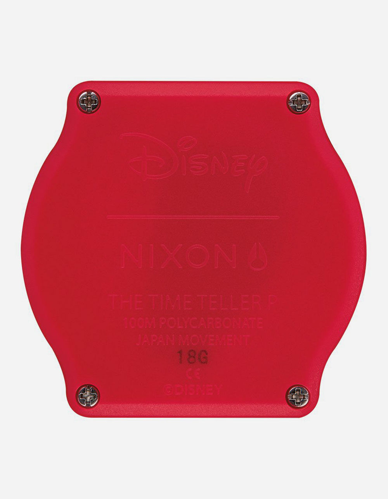 NIXON x Disney Dust Up Time Teller P Watch image number 3