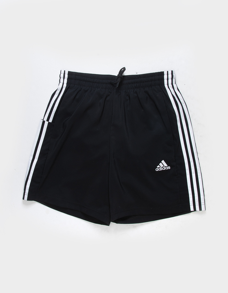 ADIDAS Aeroready Essentials Chelsea 3-Stripes Mens Shorts image number 0
