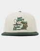 SENDERO PROVISIONS CO. Leroy Brown 5 Panel Snapback Hat image number 2