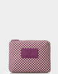 ALOHA Collection Tiny Check Small Pouch image number 1