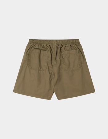 OBEY Easy Mens Trail Shorts Alternative Image