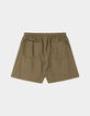 OBEY Easy Mens Trail Shorts image number 2