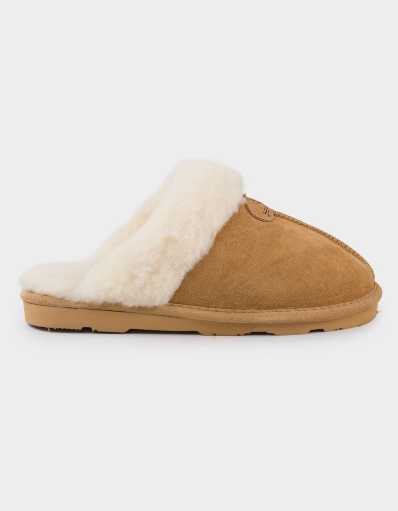 BEARPAW Loki Womens Slippers image number 1