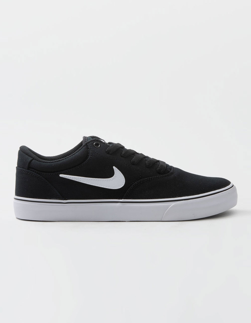 NIKE SB Chron 2 Canvas Mens Shoes image number 0