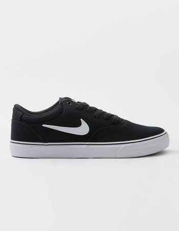 NIKE SB Chron 2 Canvas Mens Shoes Primary Image