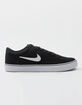 NIKE SB Chron 2 Canvas Mens Shoes image number 1