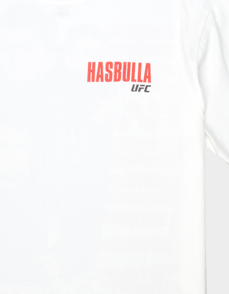 UFC Hasbulla Magomedov Mens Boxy Tee image number 3