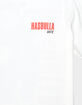 UFC Hasbulla Magomedov Mens Boxy Tee image number 4