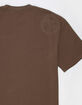 RUSTY Hoodus Mens Tee image number 5