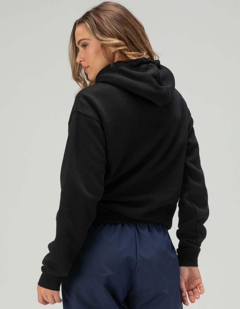 RSQ Womens Drip Star Hoodie image number 3