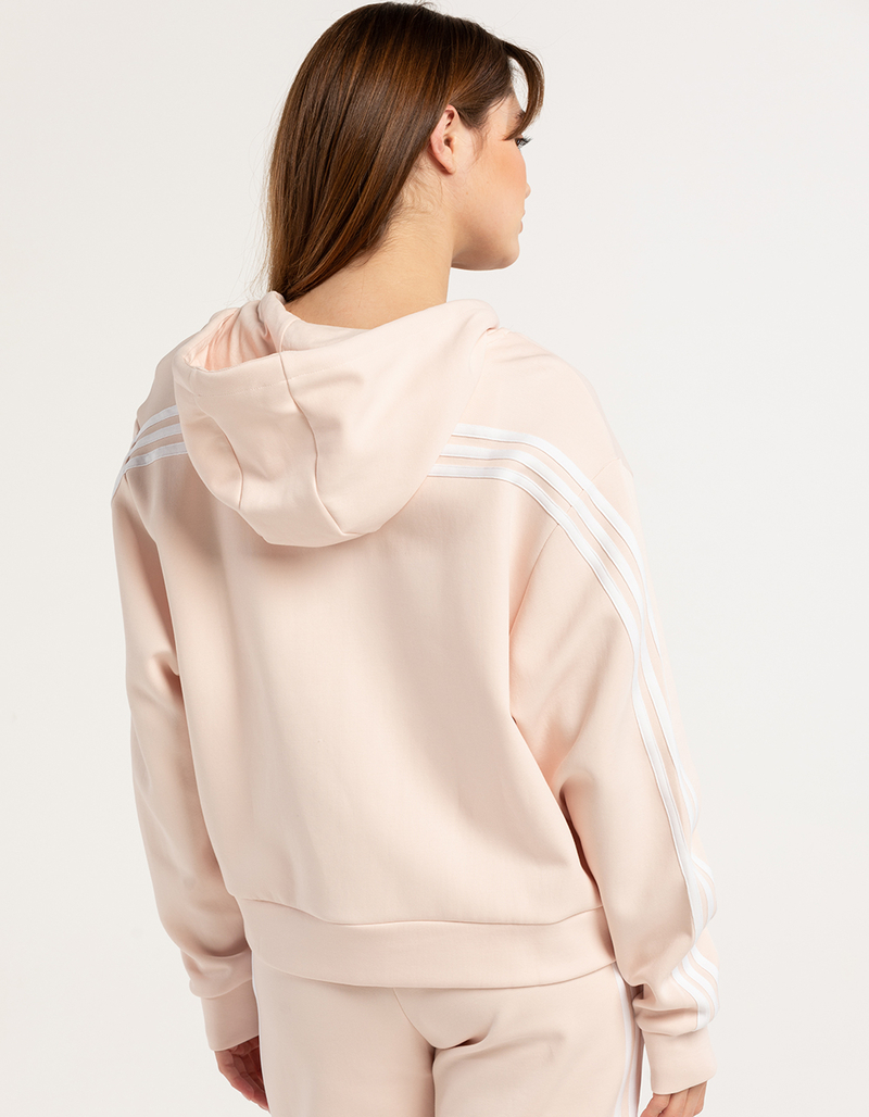 ADIDAS Future Icon Womens Zip-Up Hoodie image number 2