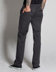 RSQ New York Mens Slim Straight Stretch Chino Pants image number 4
