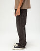 LEVI'S 568 Loose Straight Double-Knee Mens Pants image number 11
