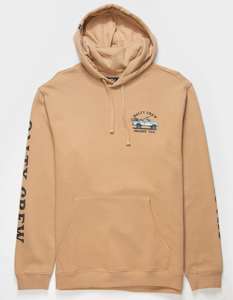 SALTY CREW Off Road Mens Hoodie image number 1