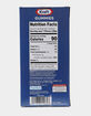 KRAFT Macaroni & Cheese Gummy Candy image number 4